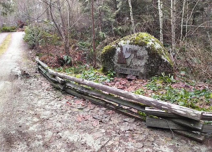 Moon Dance Cabin