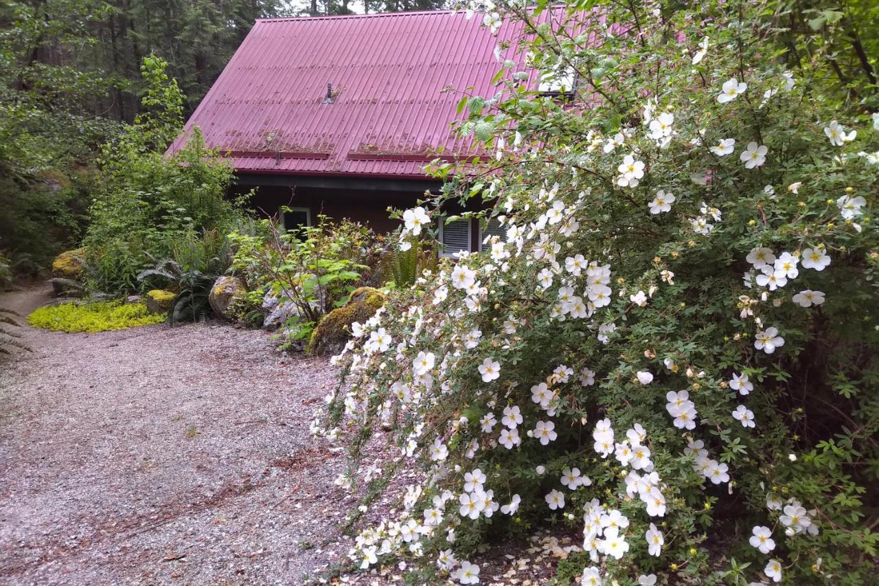 Moon Dance Holiday home *