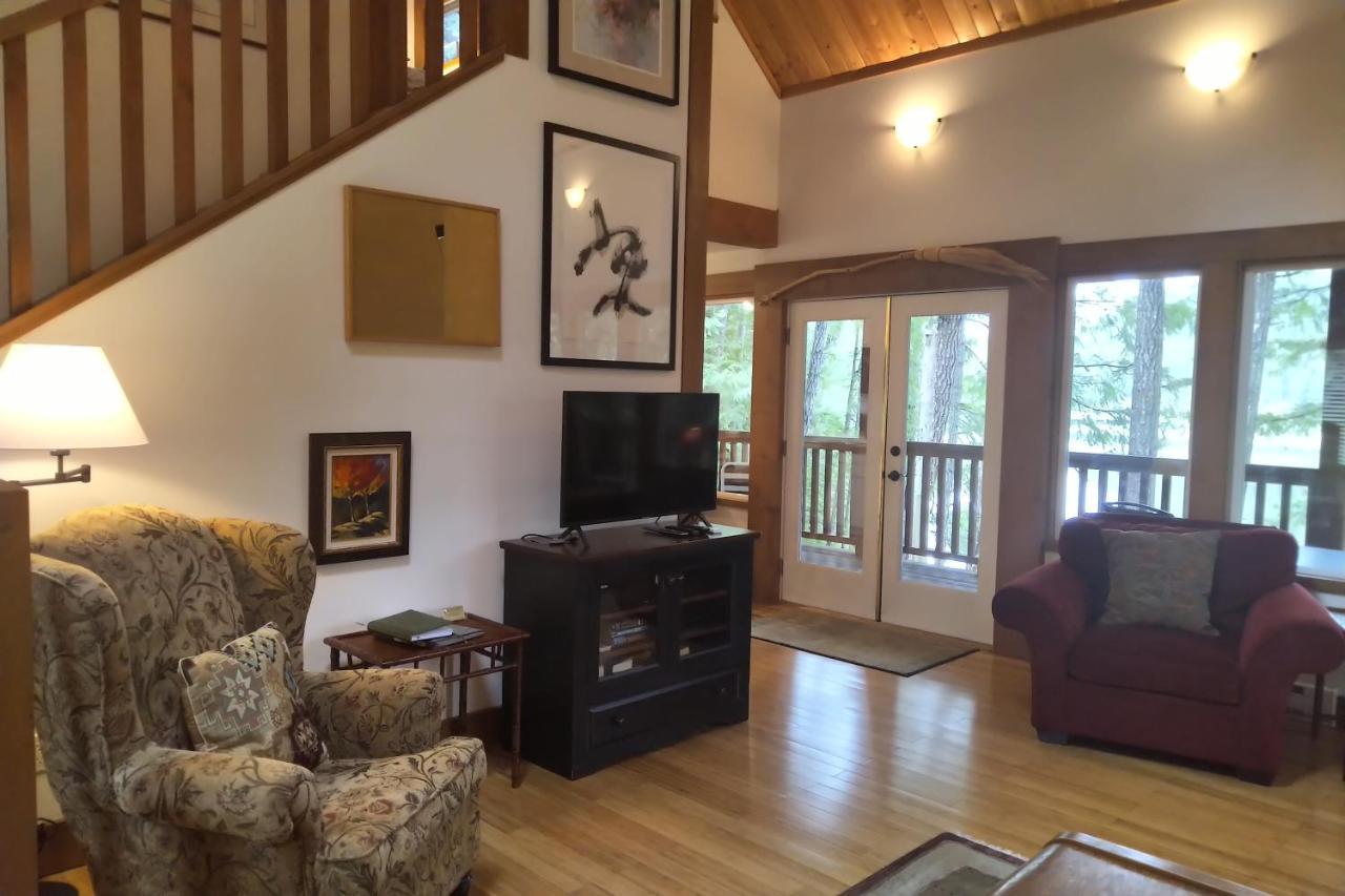 Moon Dance Holiday home