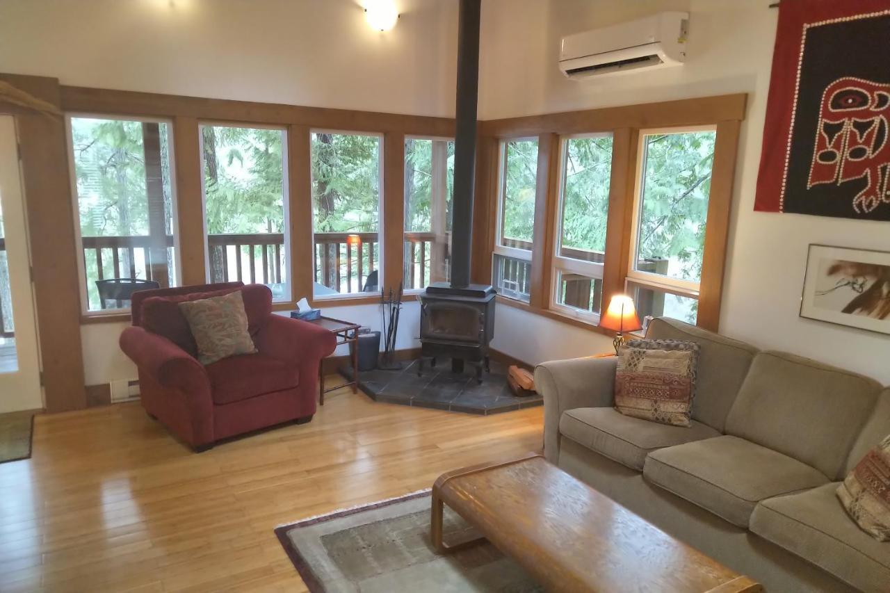 Moon Dance Holiday home