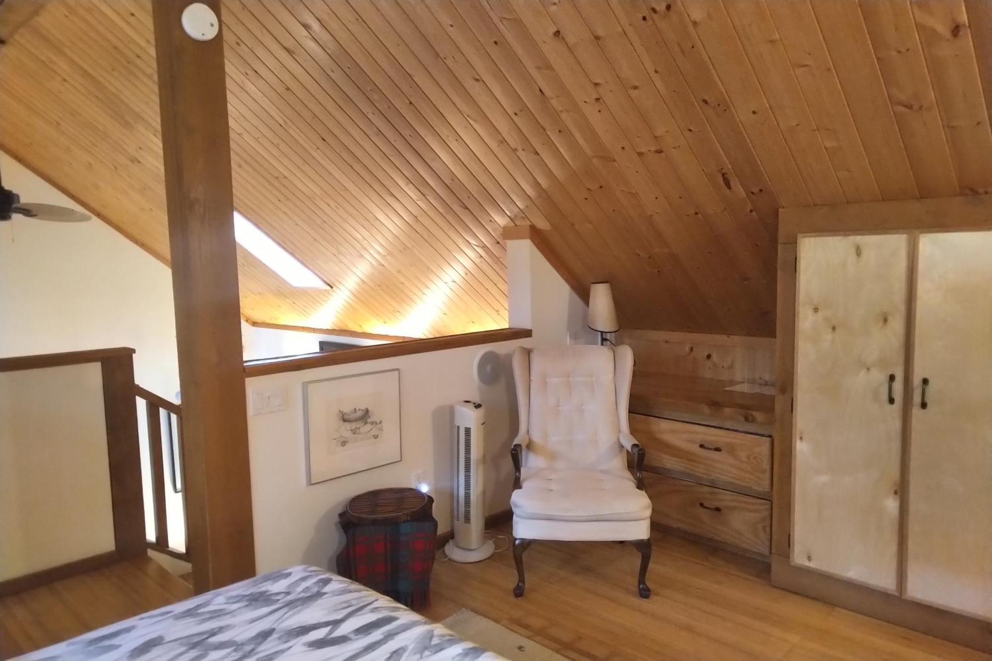 Moon Dance Holiday home *